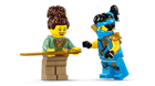 LEGO&reg; NINJAGO&reg; Tournament Temple City (71814) - Image 9