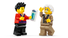 LEGO&reg; NINJAGO&reg; Tournament Temple City (71814) - Image 11