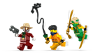 LEGO&reg; NINJAGO&reg; Tournament Temple City (71814) - Image 12