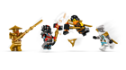 LEGO&reg; NINJAGO&reg; Tournament Temple City (71814) - Image 13