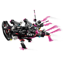 LEGO&reg; DREAMZzz Nightmare Shark Submarine (71500) - Image 4