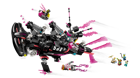 LEGO&reg; DREAMZzz Nightmare Shark Submarine (71500) - Image 5