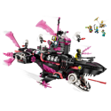 LEGO&reg; DREAMZzz Nightmare Shark Submarine (71500) - Image 6