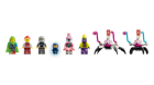 LEGO&reg; DREAMZzz&trade; Mateo&rsquo;s Spray Paint Truck (71499) - Image 2