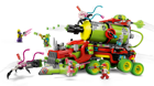 LEGO&reg; DREAMZzz&trade; Mateo&rsquo;s Spray Paint Truck (71499) - Image 3