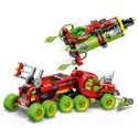 LEGO&reg; DREAMZzz&trade; Mateo&rsquo;s Spray Paint Truck (71499) - Image 4