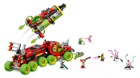 LEGO&reg; DREAMZzz&trade; Mateo&rsquo;s Spray Paint Truck (71499) - Image 5
