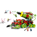 LEGO&reg; DREAMZzz&trade; Mateo&rsquo;s Spray Paint Truck (71499) - Image 6