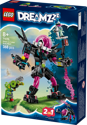 LEGO&reg; DREAMZzz Mateo vs. Cyber Brain Mech (71495)