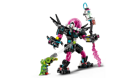 LEGO&reg; DREAMZzz Mateo vs. Cyber Brain Mech (71495) - Image 3