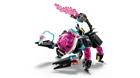 LEGO&reg; DREAMZzz Mateo vs. Cyber Brain Mech (71495) - Image 4