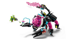 LEGO&reg; DREAMZzz Mateo vs. Cyber Brain Mech (71495) - Image 6