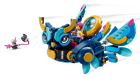 LEGO&reg; DREAMZzz Zoey's Time Owl (71494) - Image 6
