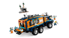 LEGO&reg; City Arctic Explorer Science Lab Truck (60471) - Image 4