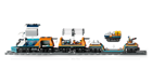 LEGO&reg; City Explorers&rsquo; Arctic Polar Express Train (60470) - Image 7
