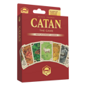 Catan: 6th Edition - Base Game Replacement Cards Pack