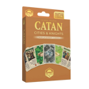 Catan: 6th Edition - Cities and Knights Replacement Cards Pack