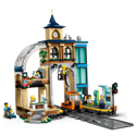 LEGO&reg; City Central Train Station (60469) - Image 2