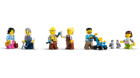 LEGO&reg; City Central Train Station (60469) - Image 3