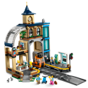 LEGO&reg; City Central Train Station (60469) - Image 4