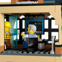 LEGO&reg; City Central Train Station (60469) - Image 5