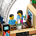 LEGO&reg; City Central Train Station (60469) - Image 6
