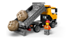 LEGO&reg; City Heavy-Duty Recovery Tow Truck with Crane (60467) - Image 7