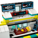 LEGO&reg; City Emergency Air Ambulance Airplane (60465) - Image 6