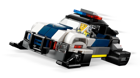 LEGO&reg; City Custom Police Car Garage (60457) - Image 4