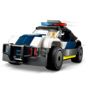 LEGO&reg; City Custom Police Car Garage (60457) - Image 6