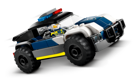 LEGO&reg; City Custom Police Car Garage (60457) - Image 7
