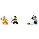 LEGO&reg; City Police Boat Chase (60456) - Image 3