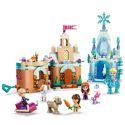 LEGO&reg; Disney Frozen Mini Arendelle Castle & Elsa&rsquo;s Ice Palace (43278) - Image 2