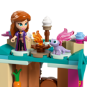 LEGO&reg; Disney Frozen Mini Arendelle Castle & Elsa&rsquo;s Ice Palace (43278) - Image 8