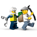 LEGO&reg; City Police Motorcycle Chase (60455) - Image 3