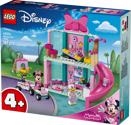 LEGO&reg; Disney Minnie&rsquo;s Pet Hotel (43274)