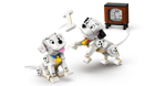 LEGO&reg; Disney Lucky & Penny 101 Dalmatians Puppies (43271) - Image 2