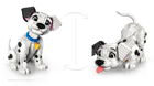 LEGO&reg; Disney 101 Dalmatians Puppy (43269) - Image 6
