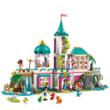 LEGO&reg; Disney Princess Castle & Royal Pets (43267) - Image 2