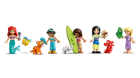 LEGO&reg; Disney Princess Castle & Royal Pets (43267) - Image 4
