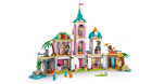 LEGO&reg; Disney Princess Castle & Royal Pets (43267) - Image 5
