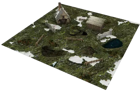 Warcrow : Bakhlia Farm Scenery Pack - Image 2