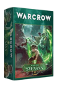 Warcrow : Syenann Action Pack