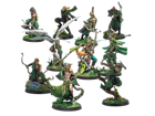 Warcrow : Syenann Action Pack - Image 2