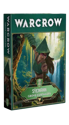Warcrow : Syenann Grove Curtailers