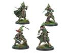 Warcrow : Syenann Grove Curtailers - Image 2