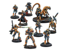 Infinity : Imperial Service Action Pack - Image 2