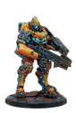 Infinity : Longwang Imperial TAG Police - Image 2