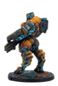 Infinity : Longwang Imperial TAG Police - Image 3