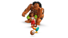 LEGO&reg; Disney Moana 2 Kakamora Barge (43258) - Image 4